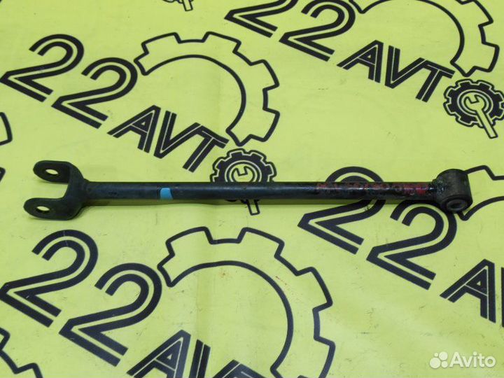 Рычаг задний правый Toyota Camry ACV30 2AZ-FE