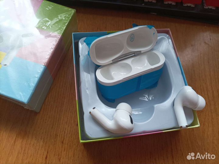 TWS bluetooth-гарнитура, беспроводные наушники