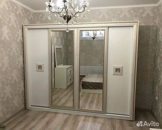 Спальный гарнитур. Доставка