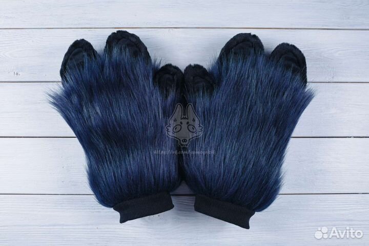 Фурсьют фурчатки