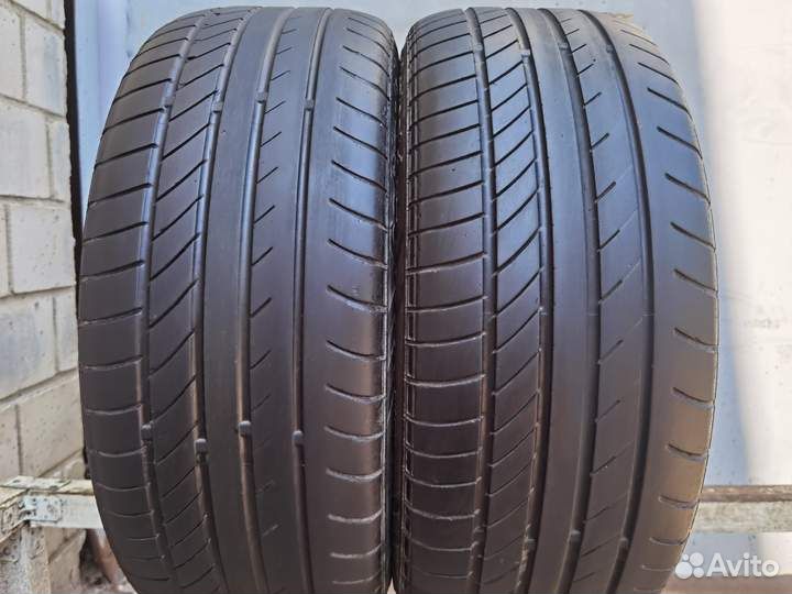 Continental ContiSportContact 205/55 R16 91V