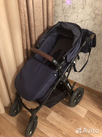 Коляска трансформер