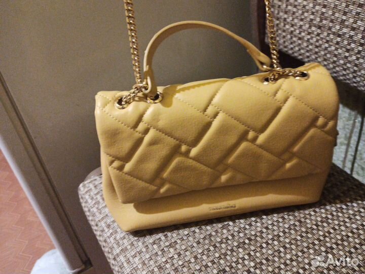 Сумка женская Tomas munz