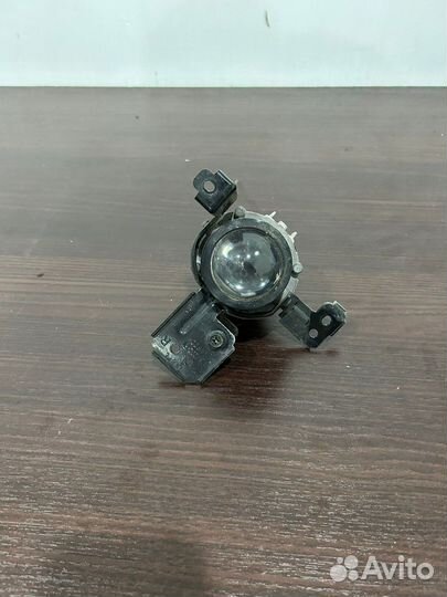 Фара птф противотуманка правая Kia Sportage 4