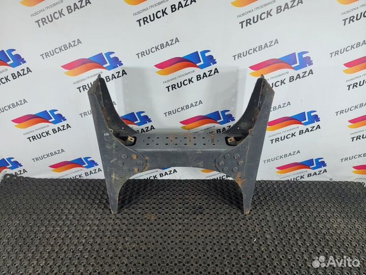 Траверса рамы поперечная Volvo FH