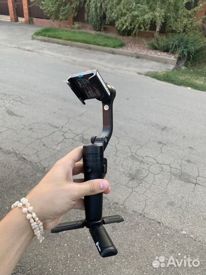 Стабилизатор Feiyu Tech