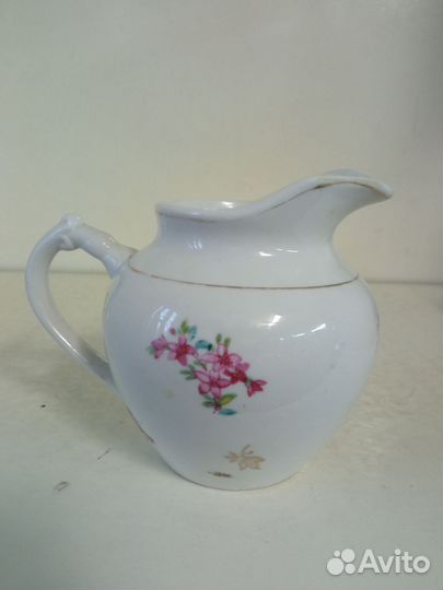 Сливочник СССР серень дулево