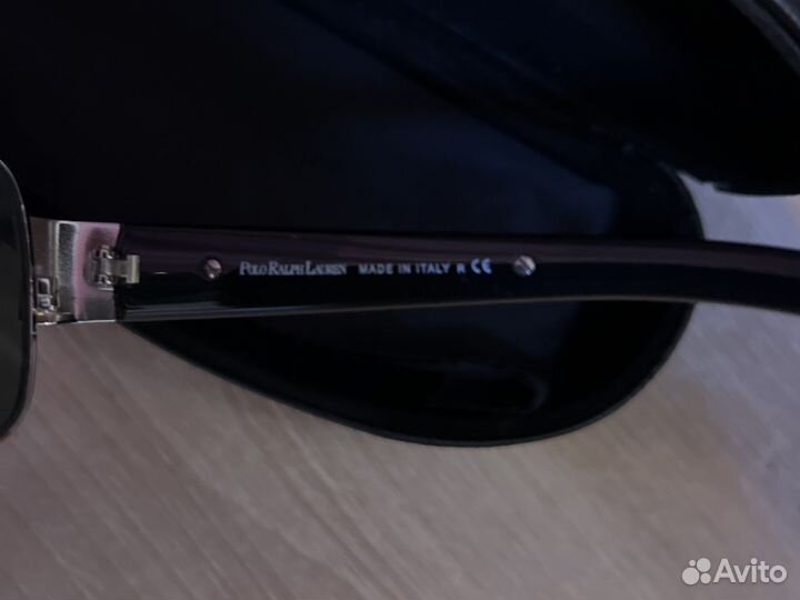 Очки Polo Ralph Lauren