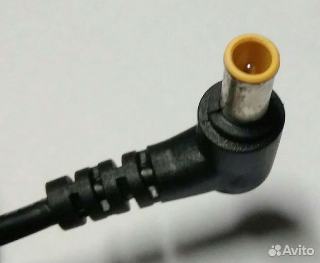 Блок питания для ноутбука Sony 19,5v 4,7a 6,0