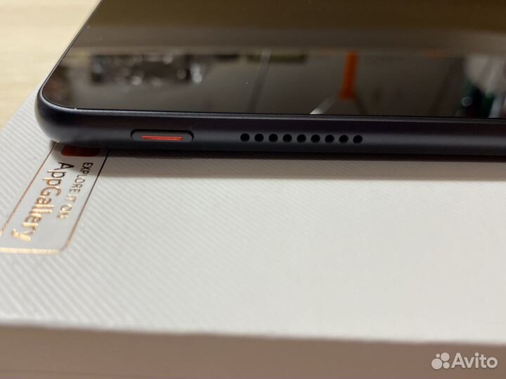 Планшет huawei matepad 11