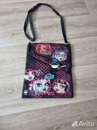 Cумки для девочки