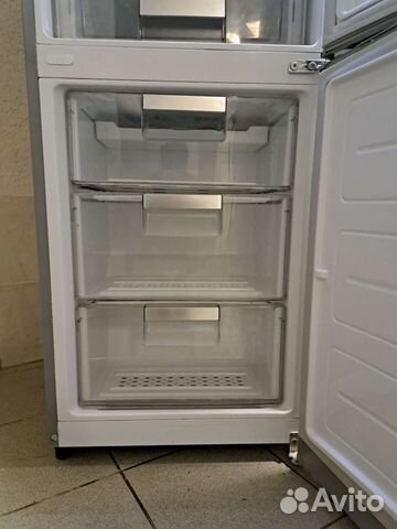 Холодильник LG. No frost объявление продам