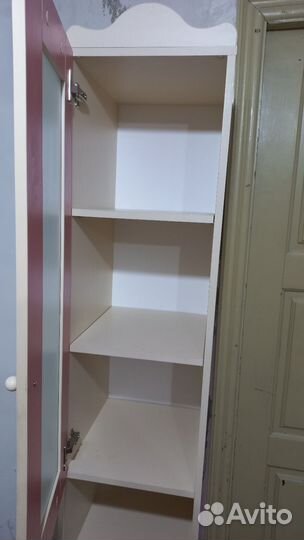 Детский шкаф