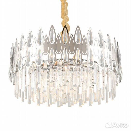 Люстра подвесная