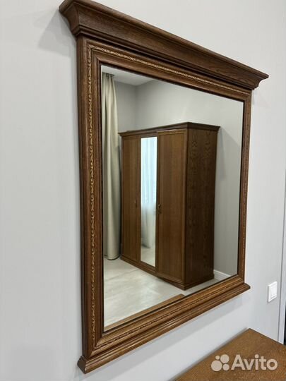 Спальный гарнитур бу