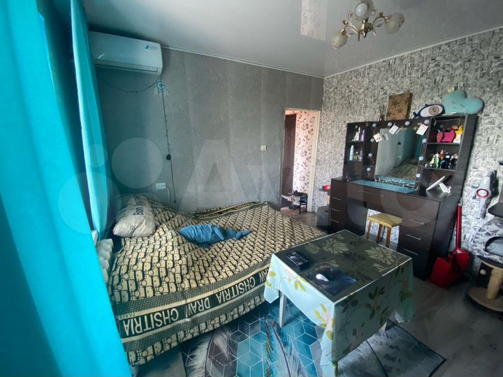 1-к. квартира, 25 м², 5/5 эт.