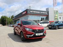 ВАЗ (LADA) XRAY 1.6 MT, 2020, 50 190 км, с пробегом, цена 1 149 000 руб.