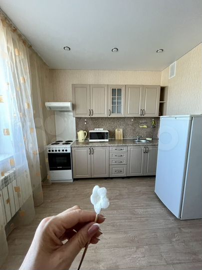 Квартира-студия, 28,2 м², 8/10 эт.