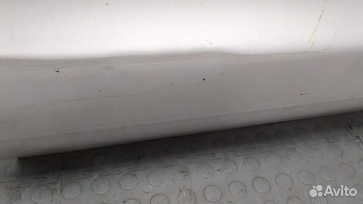 Дверь правая задняя Toyota Tundra