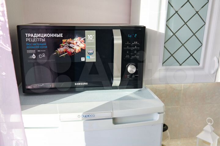 1-к. квартира, 33 м², 3/12 эт.