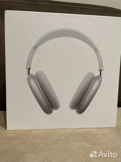 Беспроводные наушники Apple Airpods Max