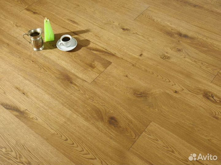 Инженерная доска / Широкий выбор