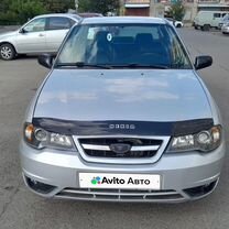 Daewoo Nexia 1.6 MT, 2009, 245 000 км, с пробегом, цена 250 000 руб.