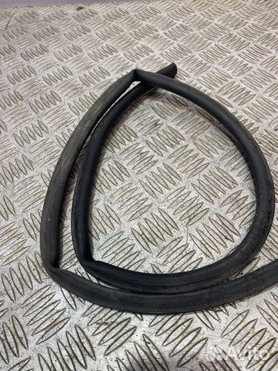 Уплотнитель двери задней левой LADA X-Ray