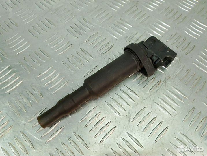 Катушка зажигания Peugeot 308 хэтчбек 5FW(EP6)