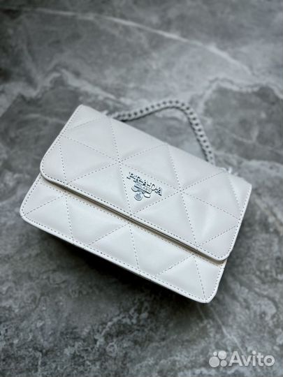 Сумка prada новая