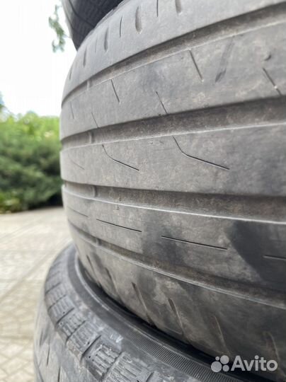 Toyo Proxes CF2 195/65 R15