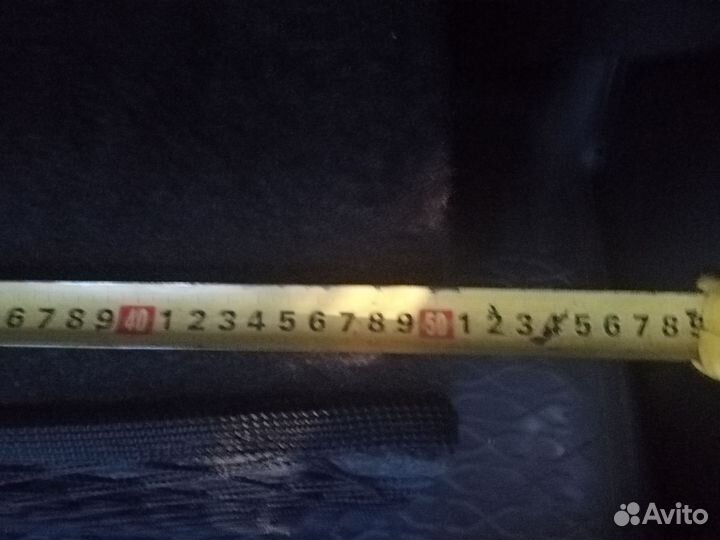 Акустические колонки большие