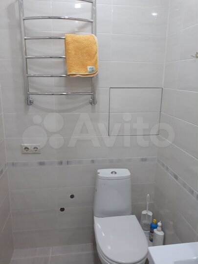 Квартира-студия, 25,3 м², 10/15 эт.