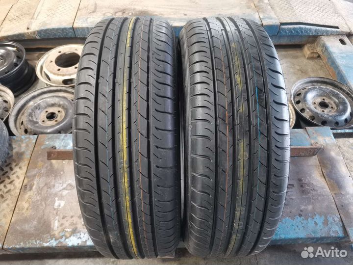 Dunlop SP Sport Maxx 050 225/60 R18