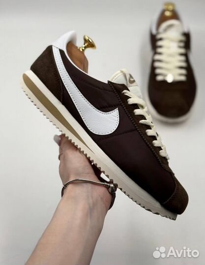 Nike Cortez Classic женские