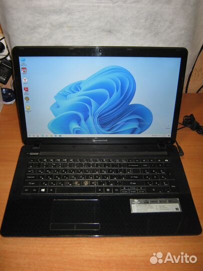 Packard Bell(Acer)