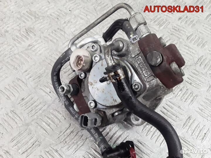 Тнвд Toyota Corolla Verso 2,2 TD 2adftv 221000R020