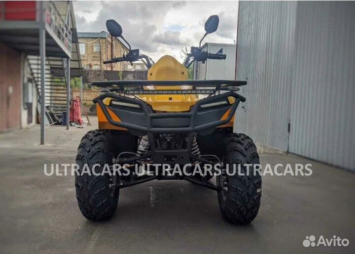 Irbis ATV 250 2022