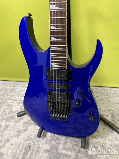 Электрогитара Ibanez RG370 DX