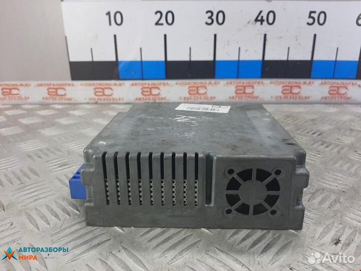 Видеомодуль / TV-тюнер BMW 7 E65/E66/E67 2003