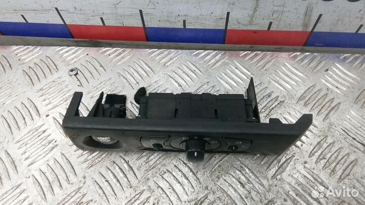 Переключатель света фар BMW 5-Series/M5