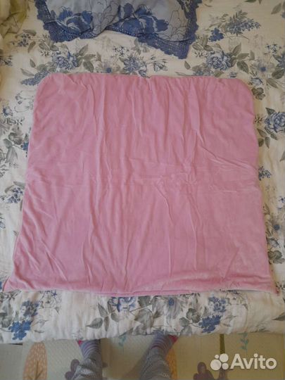 Комплект на выписку для девочки