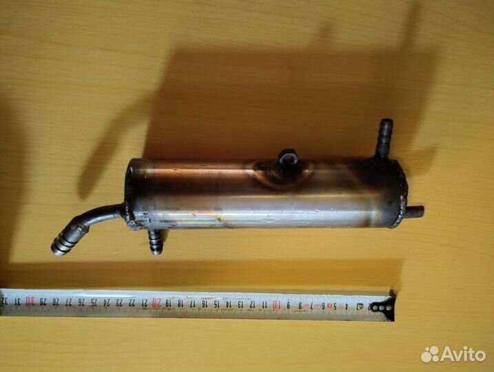 Змеевик для самогонного аппарата