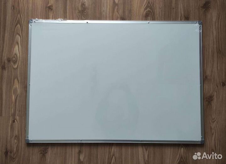 Доска магнитно маркерная 90*60см