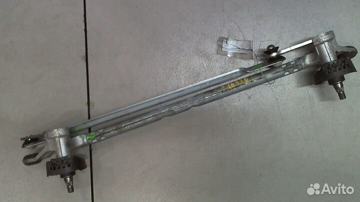 Механизм стеклоочистителя Renault Kadjar, 2017