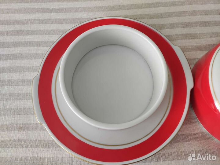 Масленка от сервиза гдр