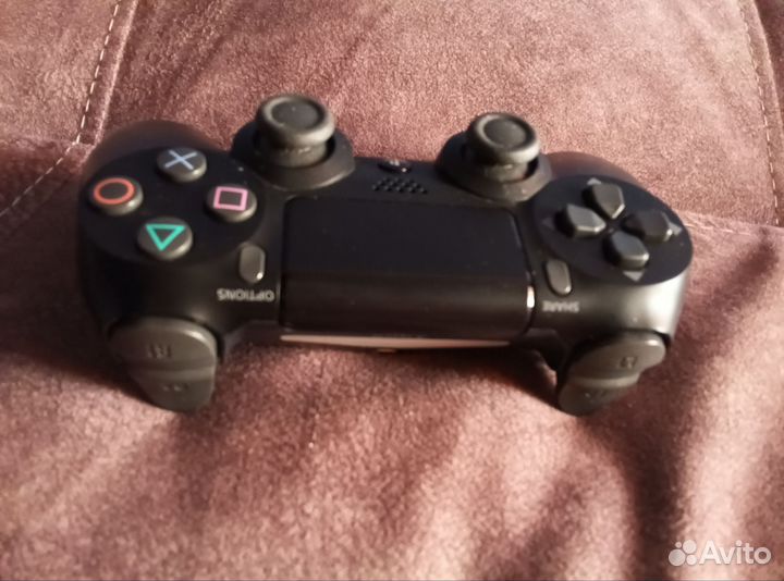 Sony PS4 dualshock 4 v2