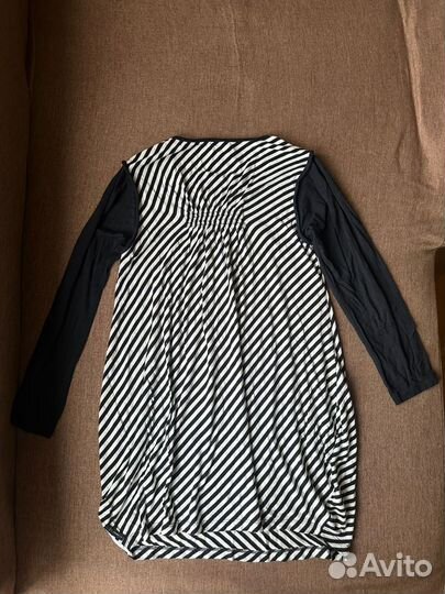 Платье-туника Armani