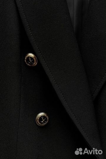 Пиджак Zara оригинал бренда