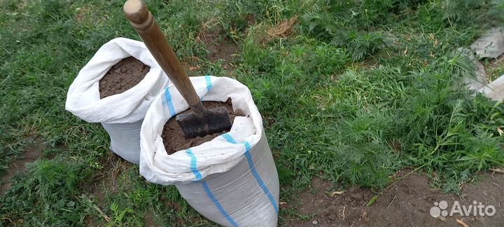 Чернозем сорт 1,перегной отлежавшийся 2-3г,1-20куб